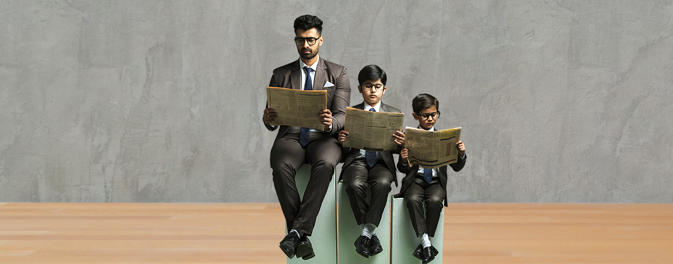 Preparing the Next Gen