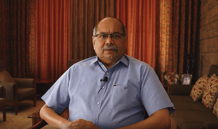 Mr. Suresh Jagannathan